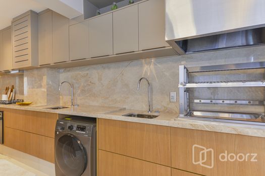 Foto 35 do(a) Apartamento de 3 quartos à venda em Brooklin Paulista, São Paulo