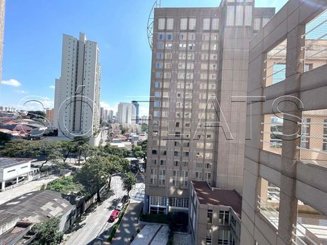 Foto 11 do(a) Flat de 1 quartos à venda em Centro, Guarulhos