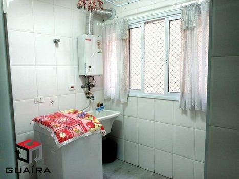 Foto 6 do(a) Apartamento de 3 quartos à venda em Baeta Neves, São Bernardo do Campo