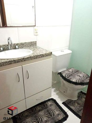 Foto 15 do(a) Apartamento de 3 quartos à venda em Baeta Neves, São Bernardo do Campo
