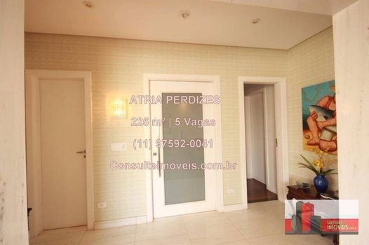 Foto 10 do(a) Cobertura de 4 quartos à venda em Perdizes, São Paulo