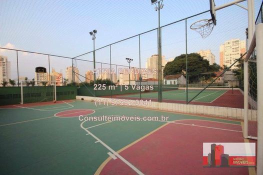 Foto 44 do(a) Cobertura de 4 quartos à venda em Perdizes, São Paulo
