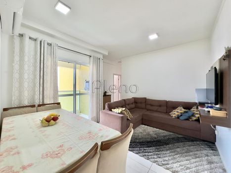 Foto 2 do(a) Apartamento false à venda em Jardim Sevilha, Indaiatuba