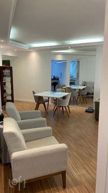 Foto 11 do(a) Apartamento de 3 quartos à venda em Santana, São Paulo