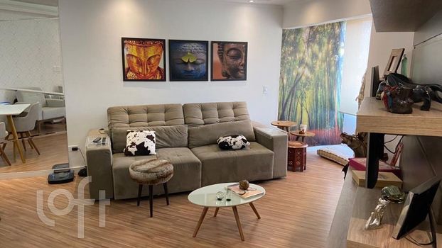 Foto 1 do(a) Apartamento de 3 quartos à venda em Santana, São Paulo
