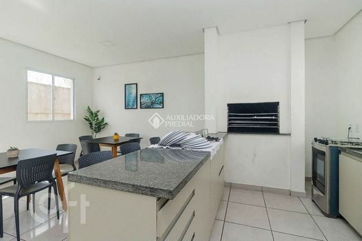 Foto 30 do(a) Apartamento de 2 quartos à venda em Morro Santana, Porto Alegre