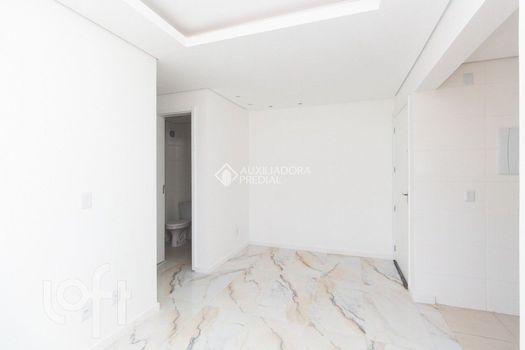 Foto 3 do(a) Apartamento de 2 quartos à venda em Morro Santana, Porto Alegre