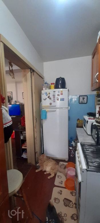 Foto 7 do(a) Apartamento de 1 quartos à venda em Passo da Areia, Porto Alegre