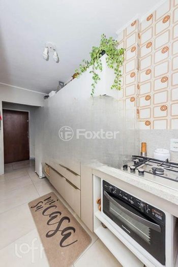 Foto 6 do(a) Apartamento de 1 quartos à venda em Boa Vista, Porto Alegre