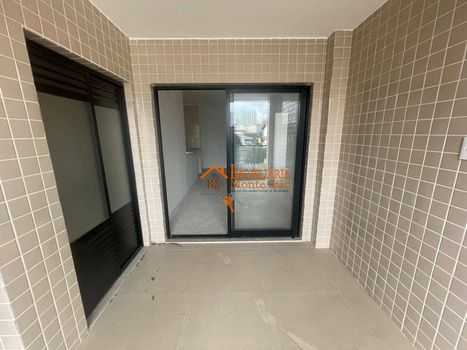 Foto 3 do(a) Apartamento de 2 quartos à venda em Vila Moreira, Guarulhos