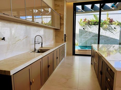 Foto 5 do(a) Casa em Condomínio de 3 quartos à venda em Residencial Goiânia Golfe Clube, Goiânia