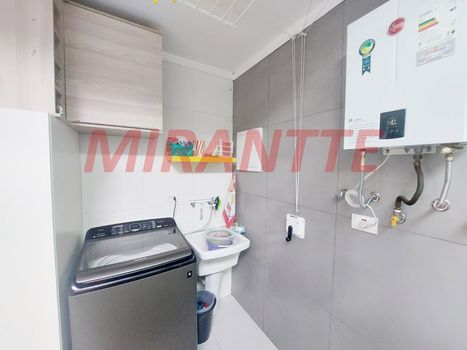 Foto 28 do(a) Casa em Condomínio de 3 quartos à venda em Vila Maria Alta, São Paulo