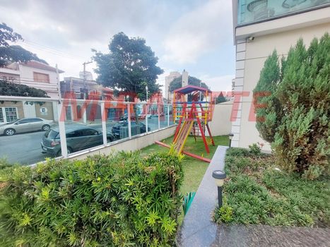 Foto 33 do(a) Casa em Condomínio de 3 quartos à venda em Vila Maria Alta, São Paulo