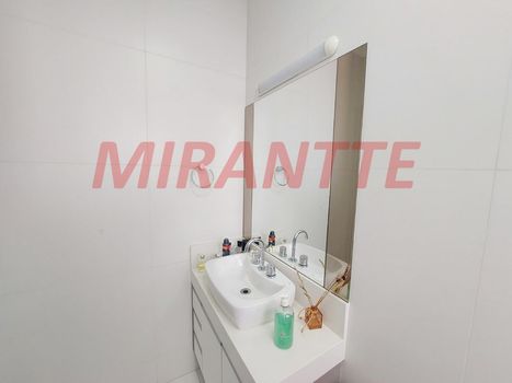Foto 16 do(a) Casa em Condomínio de 3 quartos à venda em Vila Maria Alta, São Paulo