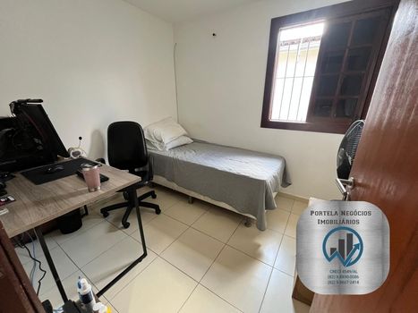 Foto 11 do(a) Casa em Condomínio de 3 quartos à venda em Serraria, Maceió
