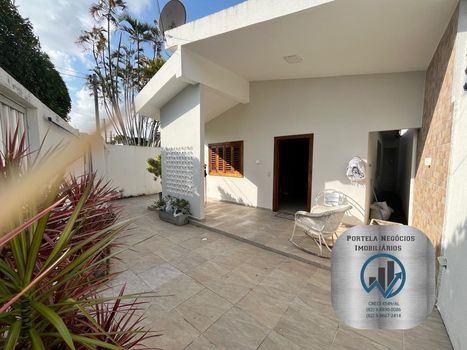 Foto 1 do(a) Casa em Condomínio de 3 quartos à venda em Serraria, Maceió