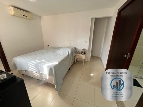Foto 14 do(a) Casa em Condomínio de 3 quartos à venda em Serraria, Maceió
