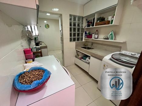 Foto 10 do(a) Casa em Condomínio de 3 quartos à venda em Serraria, Maceió