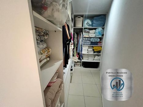 Foto 16 do(a) Casa em Condomínio de 3 quartos à venda em Serraria, Maceió