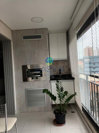 Foto 4 do(a) Apartamento de 2 quartos à venda em Vila Matilde, São Paulo