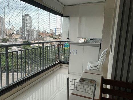 Foto 3 do(a) Apartamento de 2 quartos à venda em Vila Matilde, São Paulo
