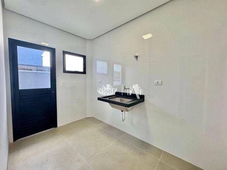 Foto 15 do(a) Casa em Condomínio de 3 quartos à venda em Jardim Morumbi, Londrina