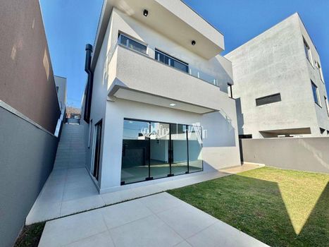 Foto 26 do(a) Casa em Condomínio de 3 quartos à venda em Jardim Morumbi, Londrina