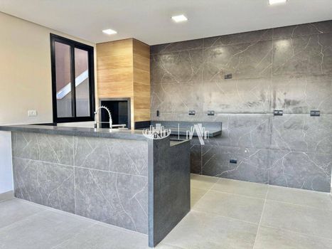 Foto 22 do(a) Casa em Condomínio de 3 quartos à venda em Jardim Morumbi, Londrina