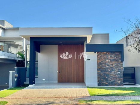 Foto 27 do(a) Casa em Condomínio de 3 quartos à venda em Jardim Morumbi, Londrina