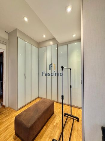 Foto 3 do(a) Apartamento de 4 quartos à venda em Vila Suzana, São Paulo