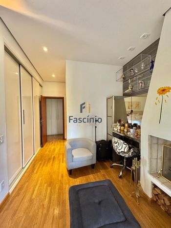 Foto 6 do(a) Apartamento de 4 quartos à venda em Vila Suzana, São Paulo