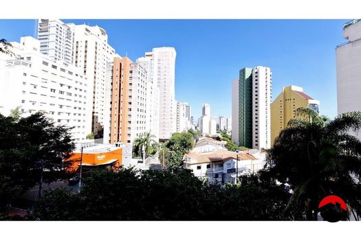 Foto 22 do(a) Apartamento de 3 quartos à venda em Perdizes, São Paulo