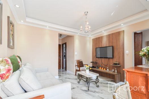 Foto 4 do(a) Apartamento de 2 quartos à venda em Saúde, São Paulo