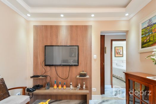 Foto 6 do(a) Apartamento de 2 quartos à venda em Saúde, São Paulo