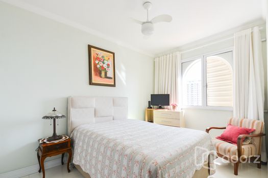 Foto 9 do(a) Apartamento de 2 quartos à venda em Saúde, São Paulo