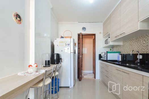 Foto 17 do(a) Apartamento de 2 quartos à venda em Saúde, São Paulo