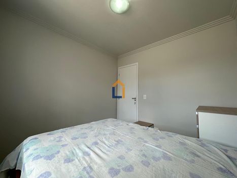 Foto 24 do(a) Apartamento de 2 quartos à venda em Santa Cândida, Curitiba