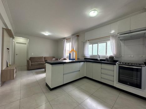 Foto 5 do(a) Apartamento de 2 quartos à venda em Santa Cândida, Curitiba