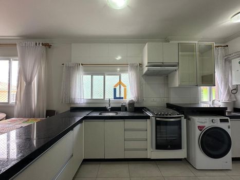 Foto 2 do(a) Apartamento de 2 quartos à venda em Santa Cândida, Curitiba
