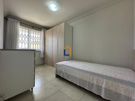 Foto 18 do(a) Apartamento de 2 quartos à venda em Santa Cândida, Curitiba