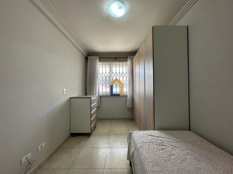 Foto 22 do(a) Apartamento de 2 quartos à venda em Santa Cândida, Curitiba