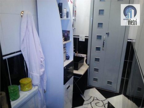 Foto 12 do(a) Apartamento de 3 quartos à venda em Vila São Vicente, São Paulo