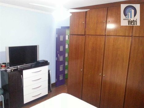 Foto 18 do(a) Apartamento de 3 quartos à venda em Vila São Vicente, São Paulo