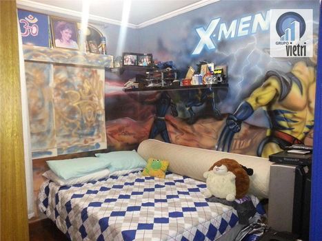 Foto 23 do(a) Apartamento de 3 quartos à venda em Vila São Vicente, São Paulo