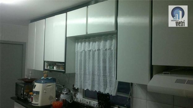 Foto 5 do(a) Apartamento de 3 quartos à venda em Vila São Vicente, São Paulo