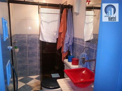 Foto 13 do(a) Apartamento de 3 quartos à venda em Vila São Vicente, São Paulo