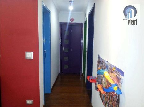 Foto 15 do(a) Apartamento de 3 quartos à venda em Vila São Vicente, São Paulo