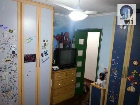Foto 21 do(a) Apartamento de 3 quartos à venda em Vila São Vicente, São Paulo