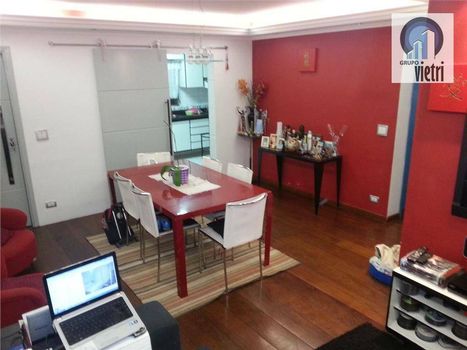 Foto 1 do(a) Apartamento de 3 quartos à venda em Vila São Vicente, São Paulo