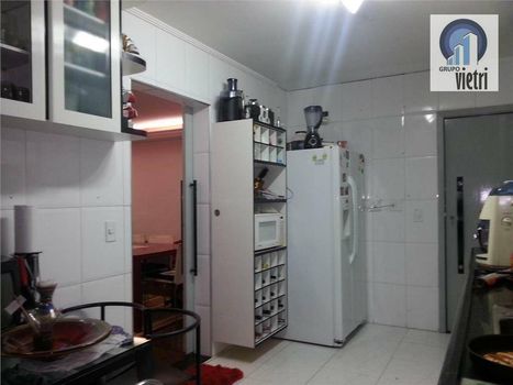 Foto 7 do(a) Apartamento de 3 quartos à venda em Vila São Vicente, São Paulo
